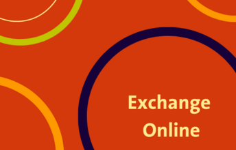 Exchange Online Kachel