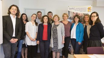 (Foto © ConAct/Ruthe Zuntz)