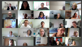 Screenshot Uriel Kashi