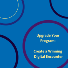 Upgrade your program Grafik