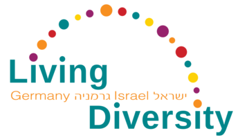 Living Diversity Logo