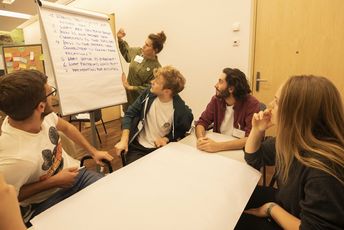 (Foto © ConAct/Ruthe Zuntz)