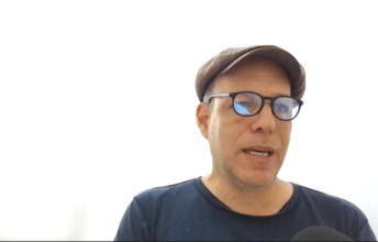 Screenshot Uriel Kashi