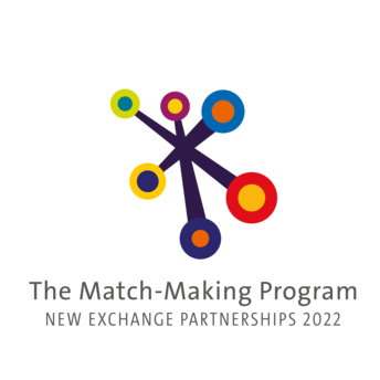 Match-Making Logo