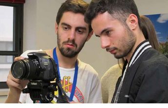 Cover Spotlight-Broschüre