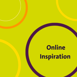 Online Inspiration