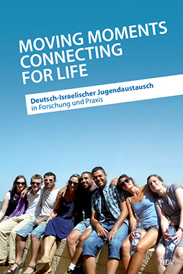 Cover: Fachbuch Moving Moments