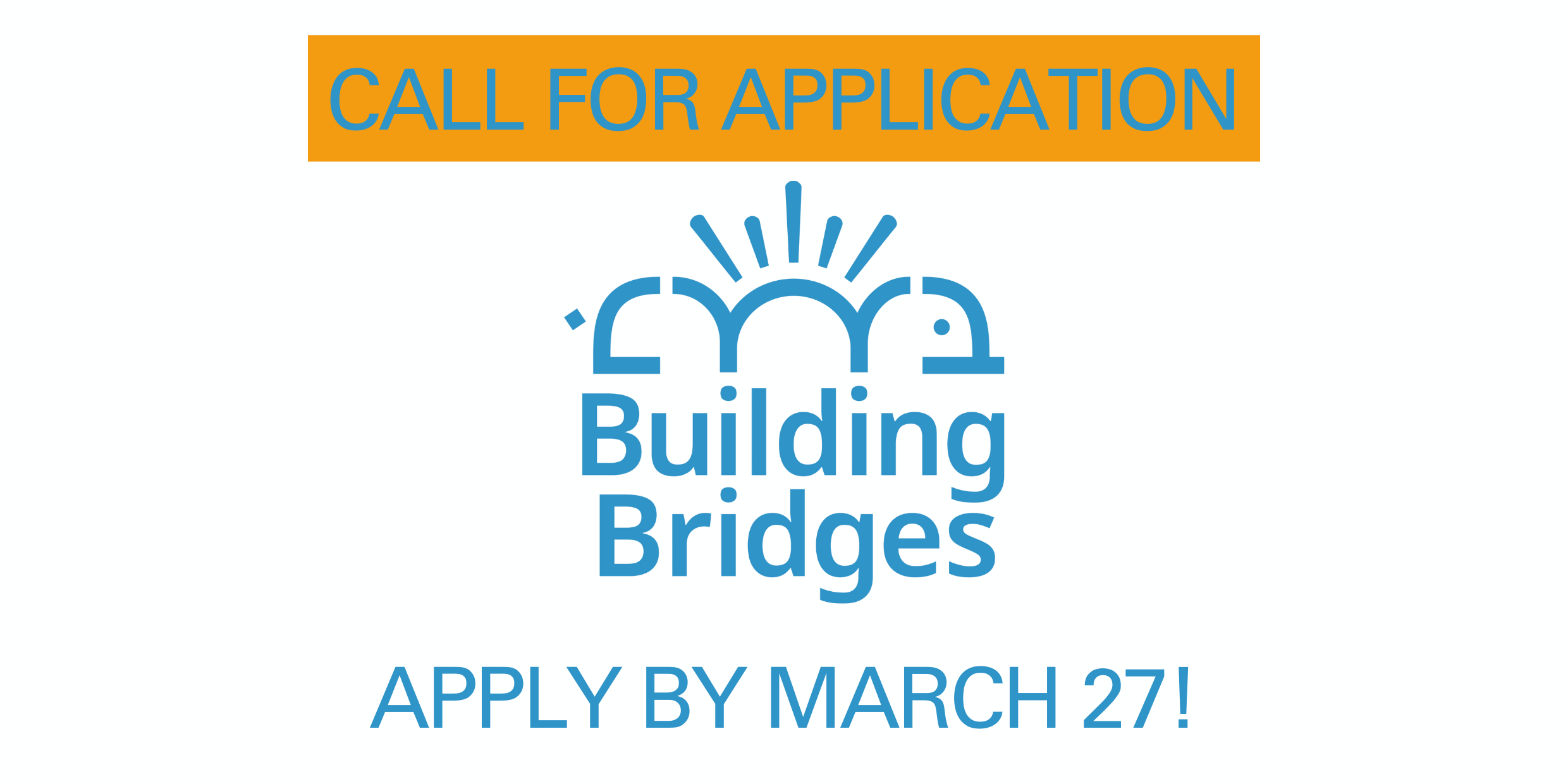 Logo Building Bridges