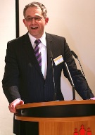 Gerd Hoofe, Staatssekretär bei der Bundesministerin für Familie, Senioren, Frauen und Jugend