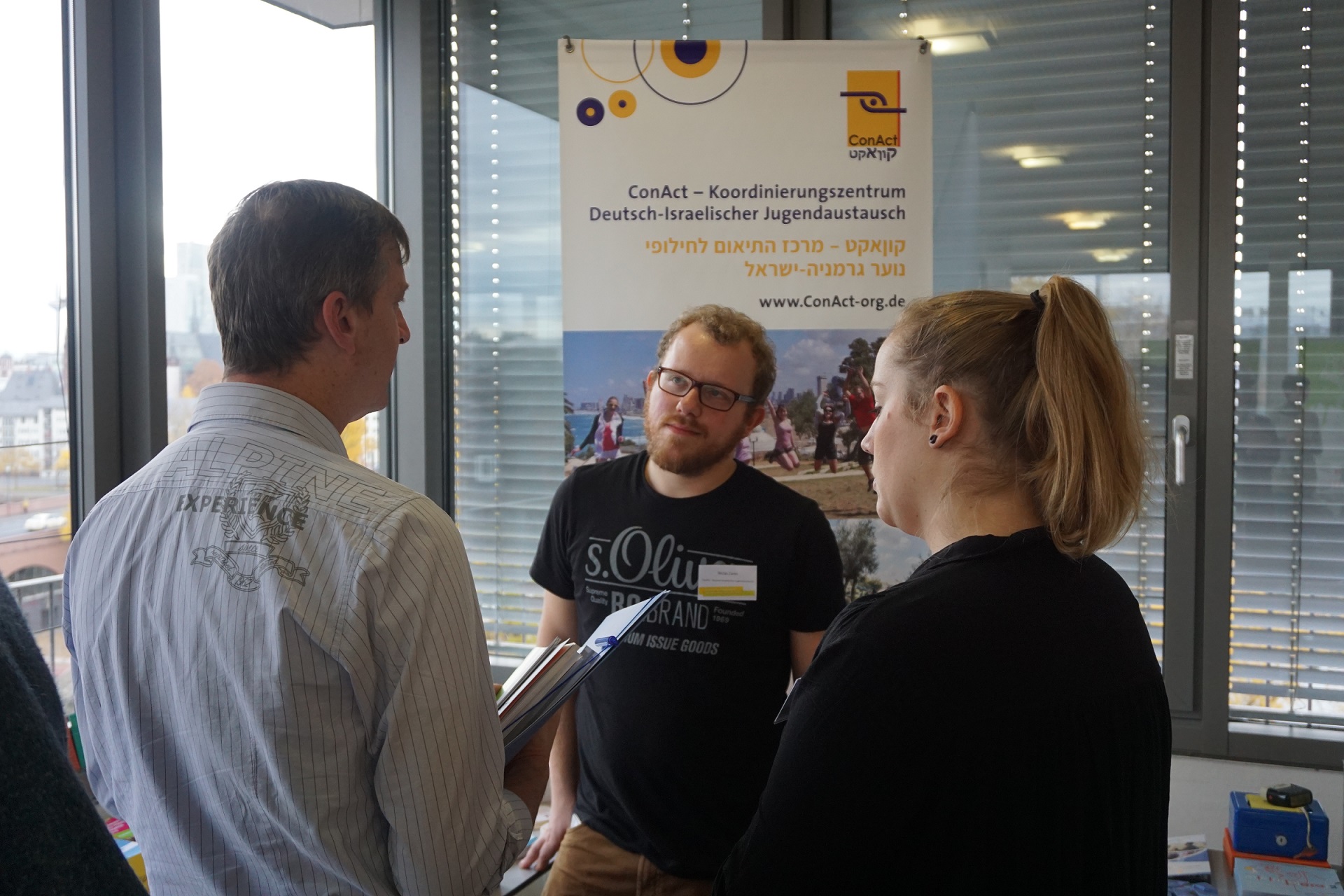 Conact Conact Jugendaustausch _ Conact Deutschland – YUIVD