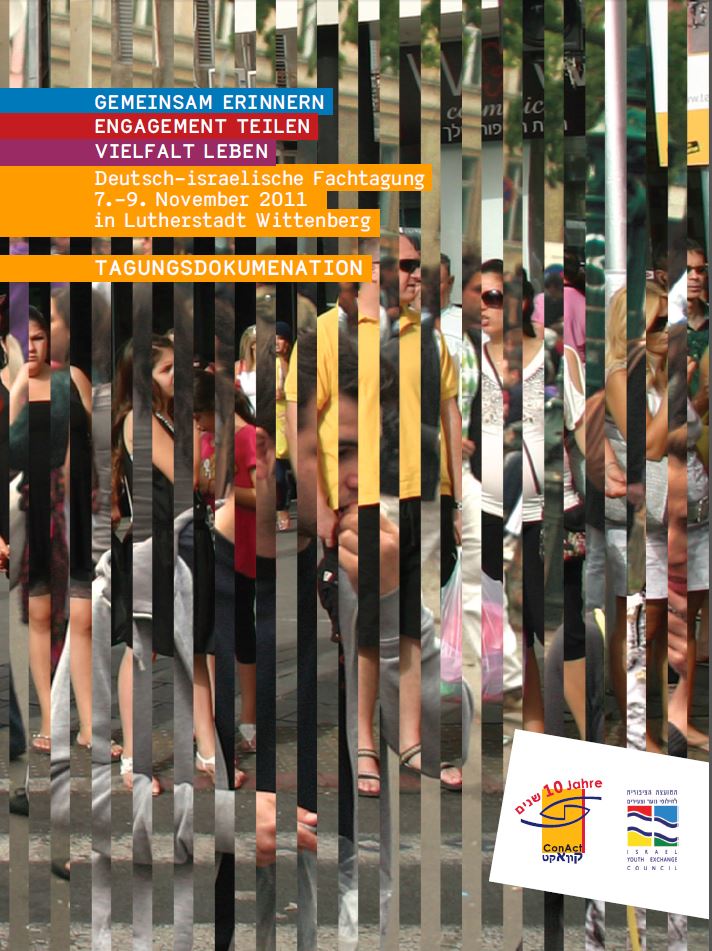 Cover: Gemeinsam Erinnern