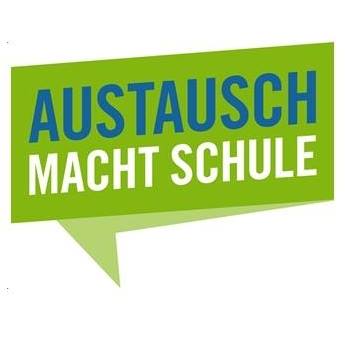 Logo Austausch macht Schule