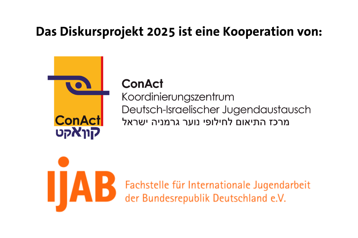 Conact Sichtbar handeln gegen Antisemitismus – für Fachkräfte der ...